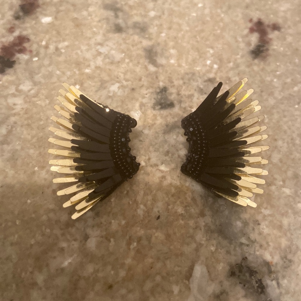 MG Micro Madeline earrings